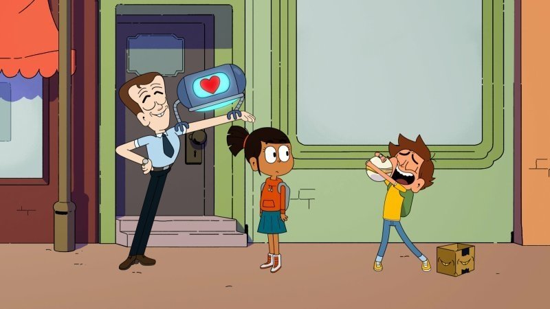 Episode 8