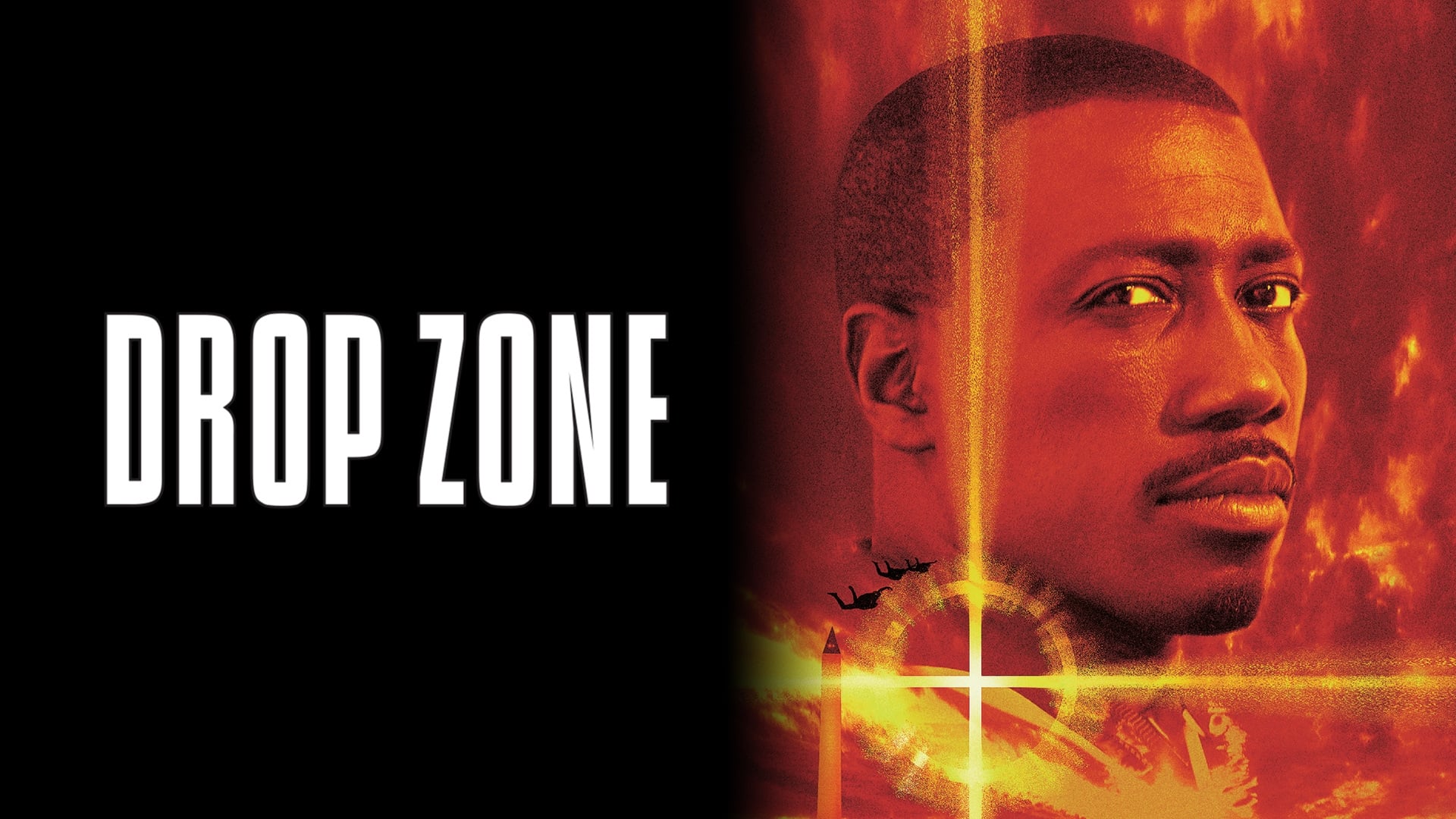 Drop Zone (1994)