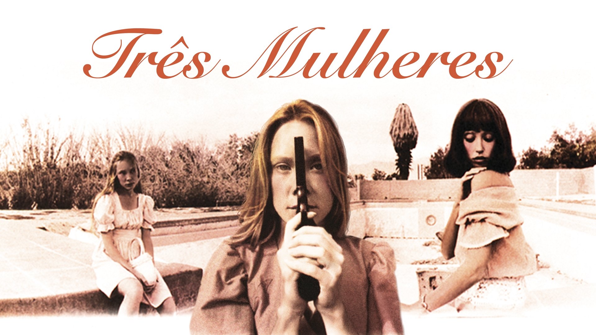 3 Women (1977)