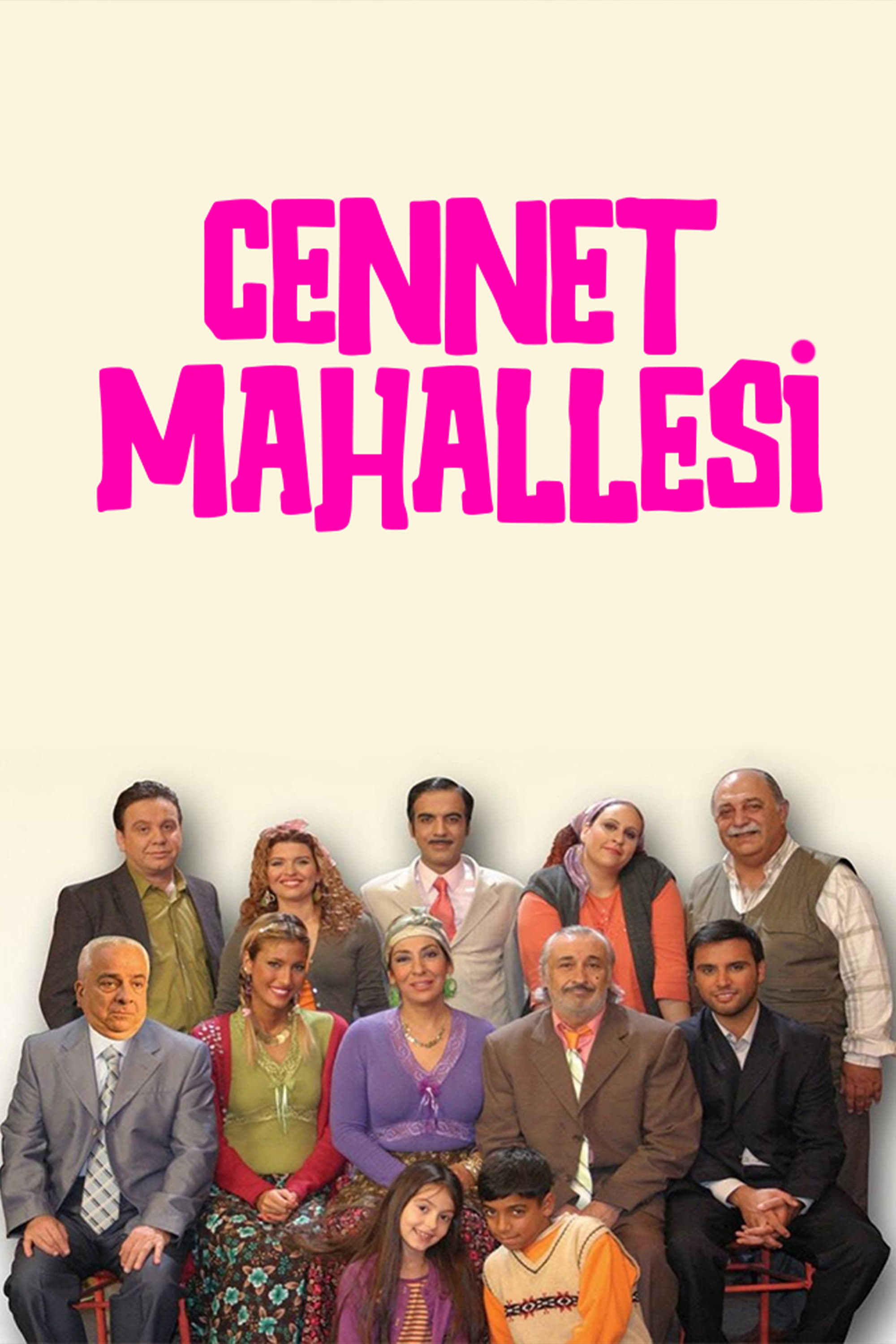 Cennet Mahallesi TV Shows About Gypsy