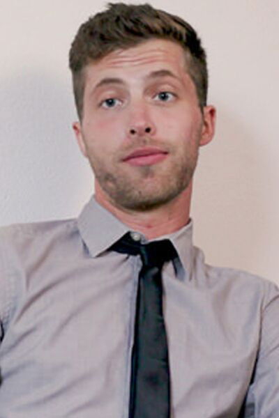 et billede af Dylan Snow