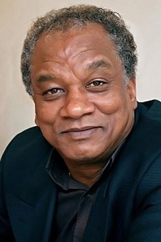 et billede af Jeffery Kissoon