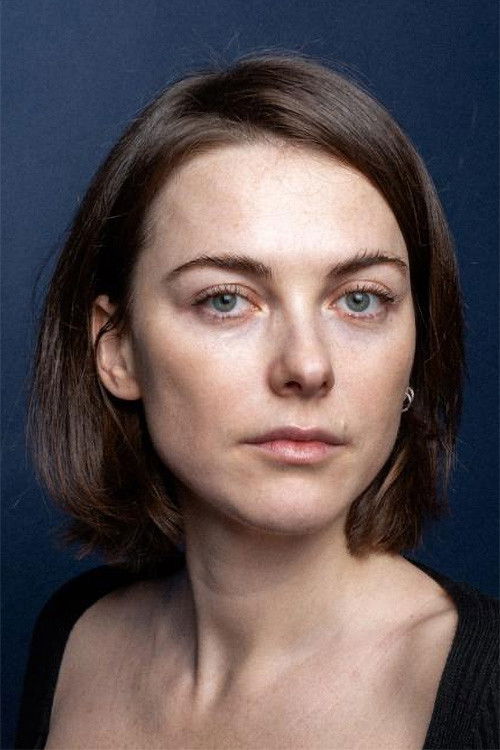 et billede af Anastasiya Evgrafova