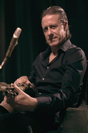 et billede af Norberto Fimpel