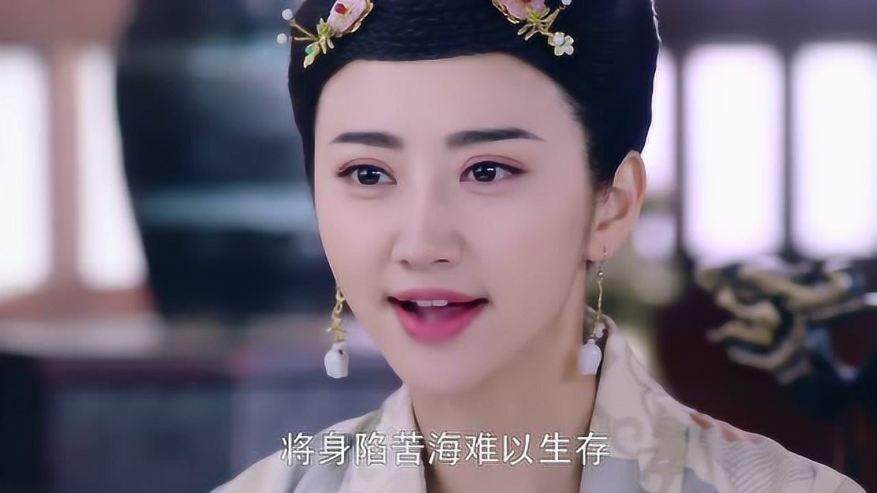 The Glory of Tang Dynasty
