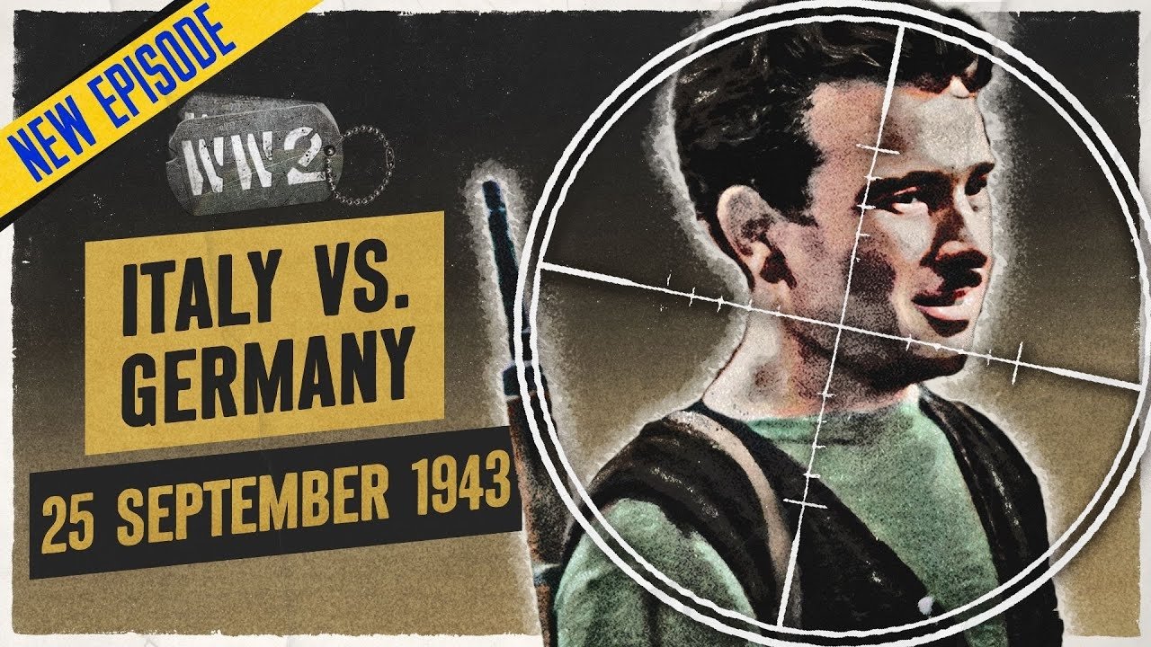 War Against Humanity - Épisode 79