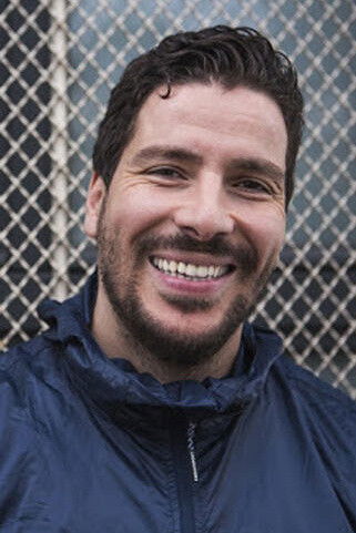 et billede af Redouane Bougheraba