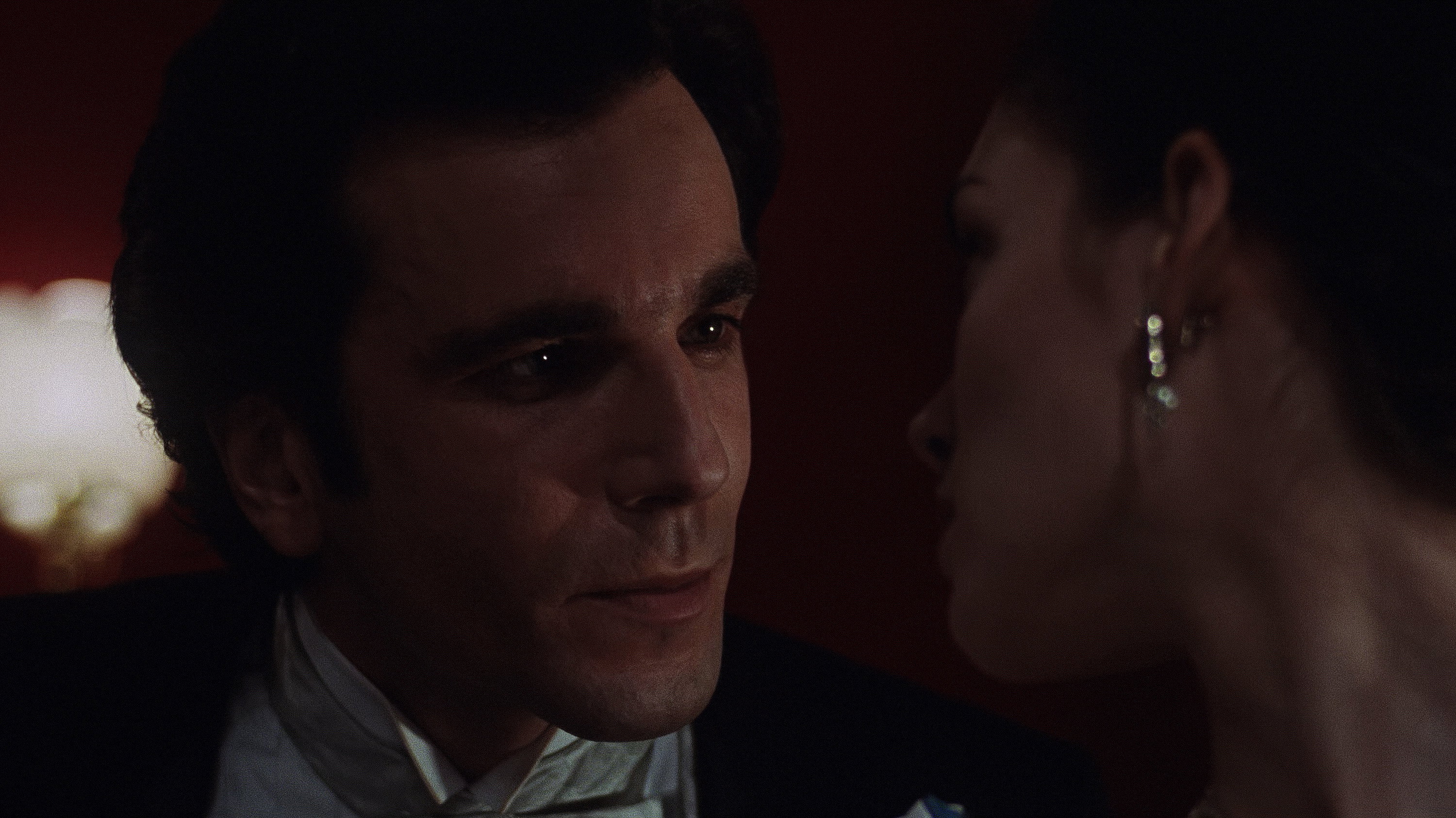 The Age of Innocence