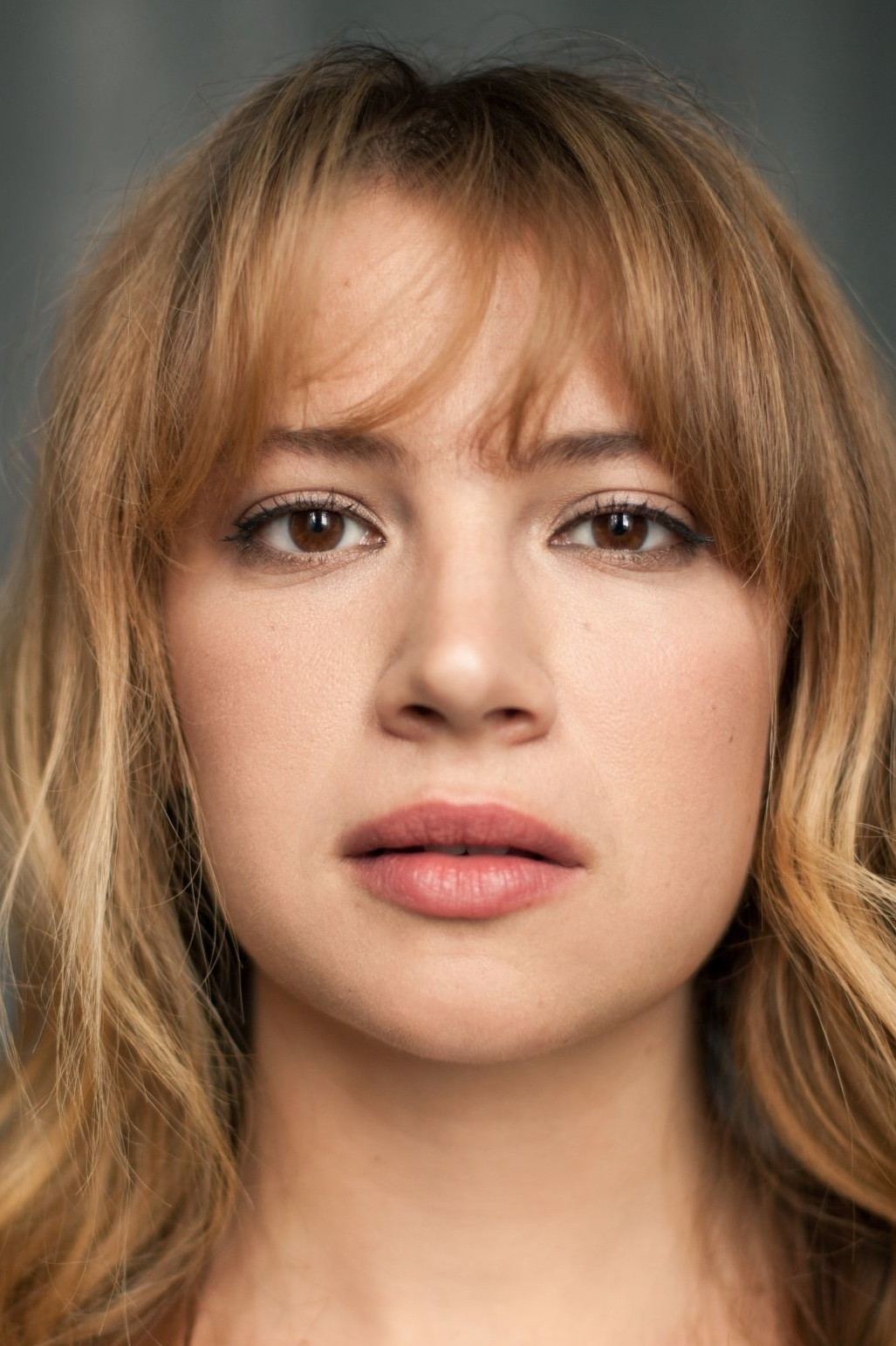 et billede af Lysandre Ménard