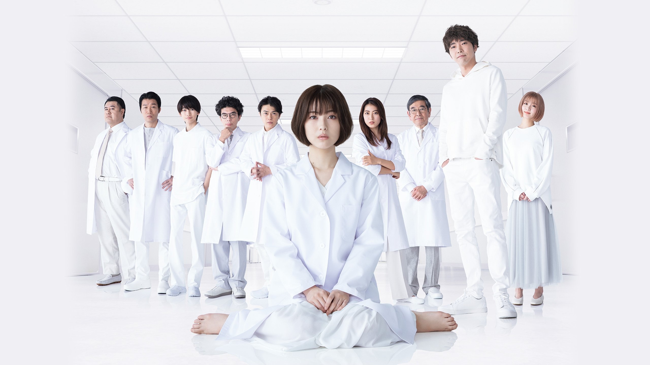 Doctor White