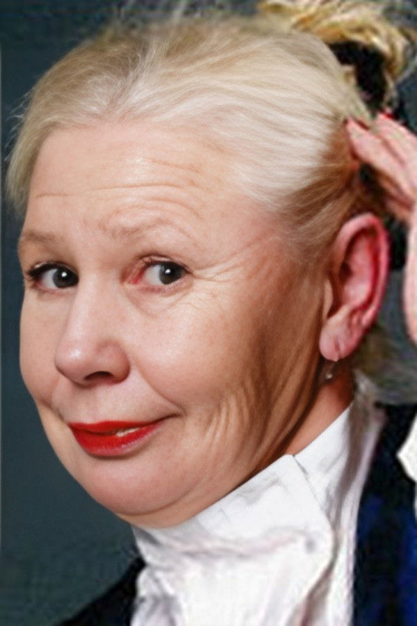 et billede af Galina Zaytseva