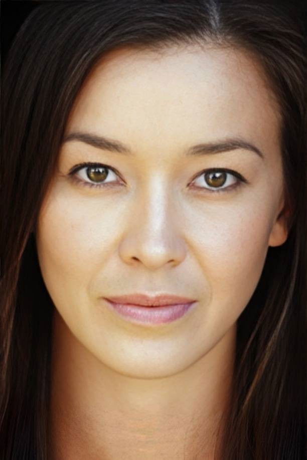 et billede af Lara Schwerdt