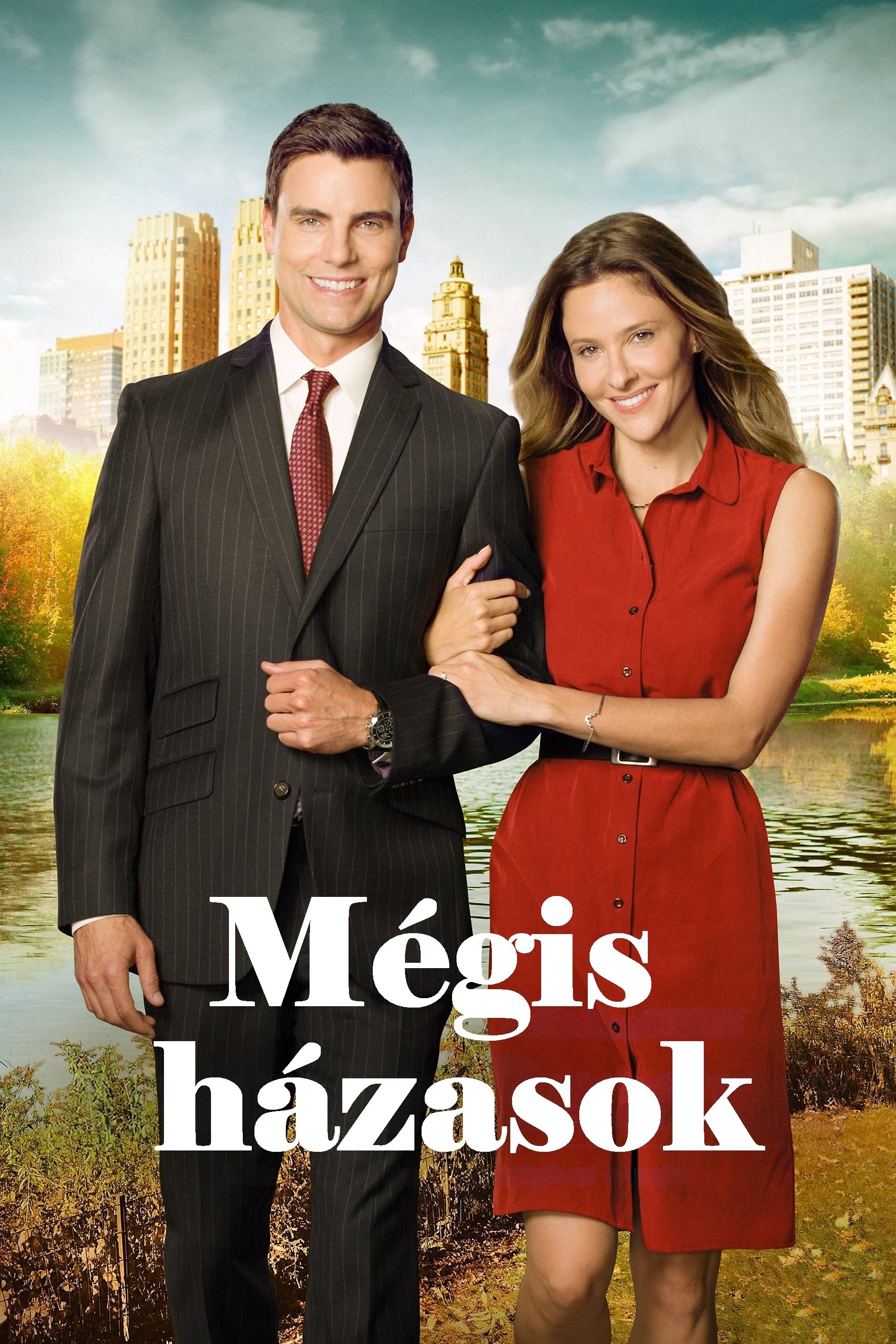 Mégis házasok