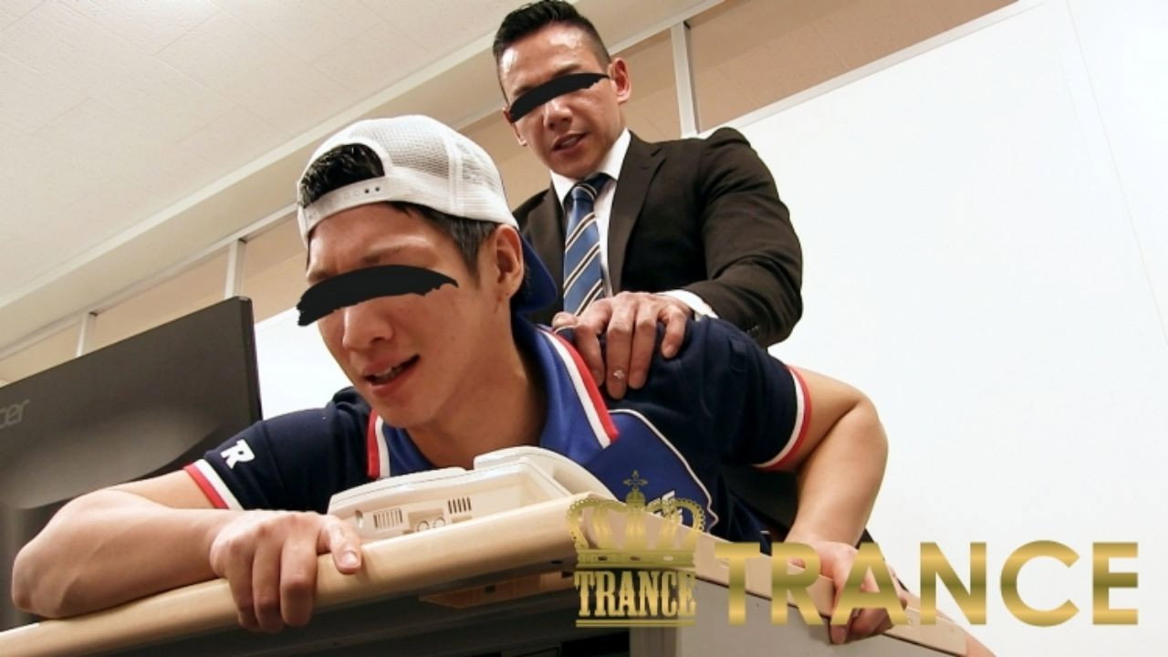 新・宅配男子 part7