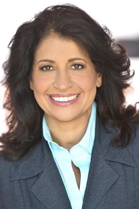 et billede af Sonia Darmei Lopes