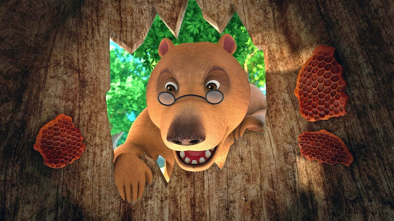 The Jungle Book