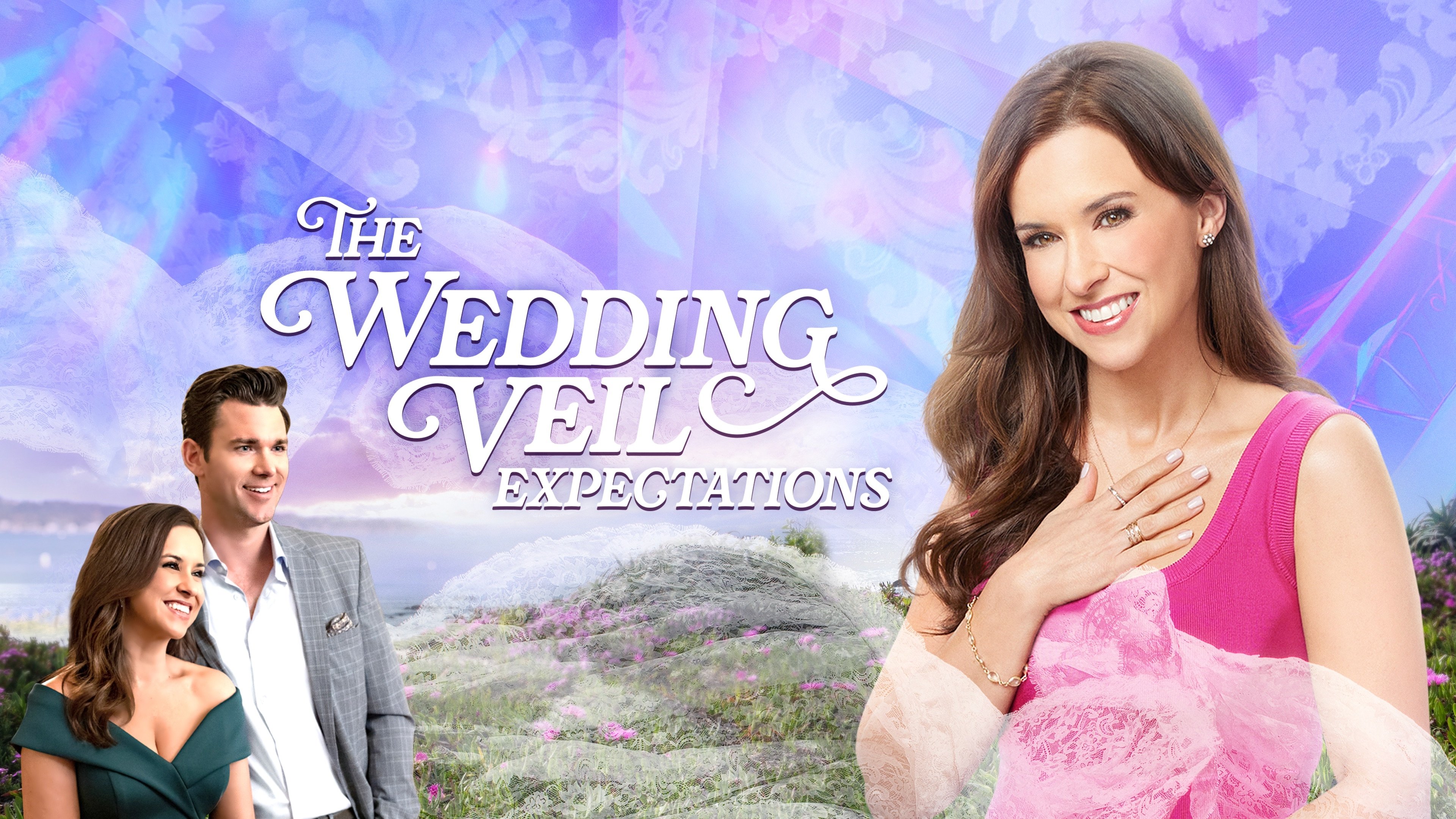 The Wedding Veil Expectations