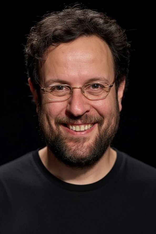 et billede af Celal Kadri Kınoğlu