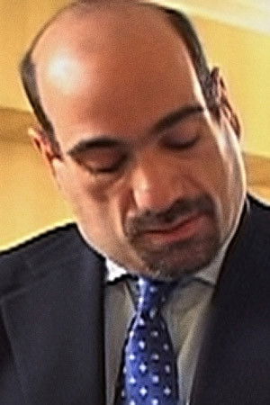 et billede af Steven Trotter