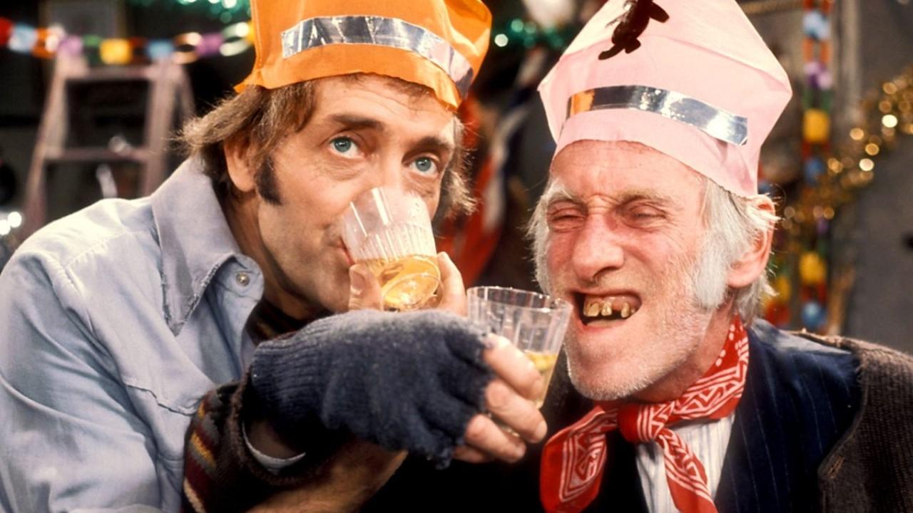 Steptoe and Son