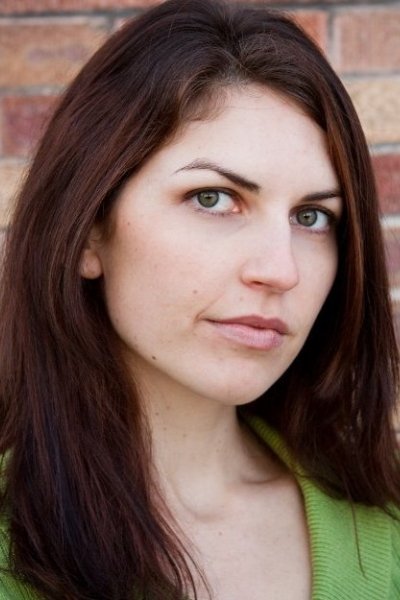 et billede af Jillian Kramer