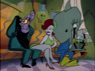 Beetlejuice