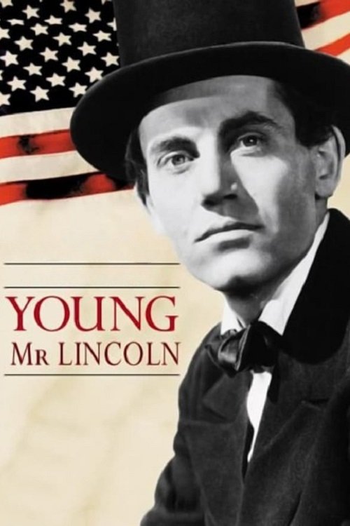 Young Mr. Lincoln
