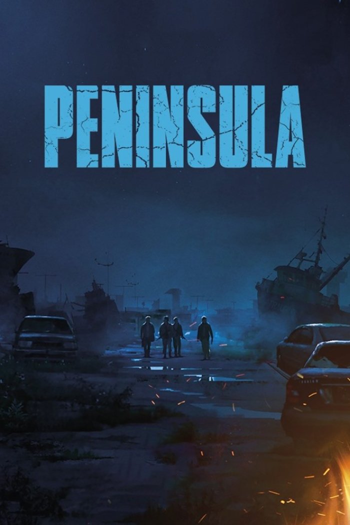 Watch Train to Busan Presents: Peninsula (2020) Movie ...