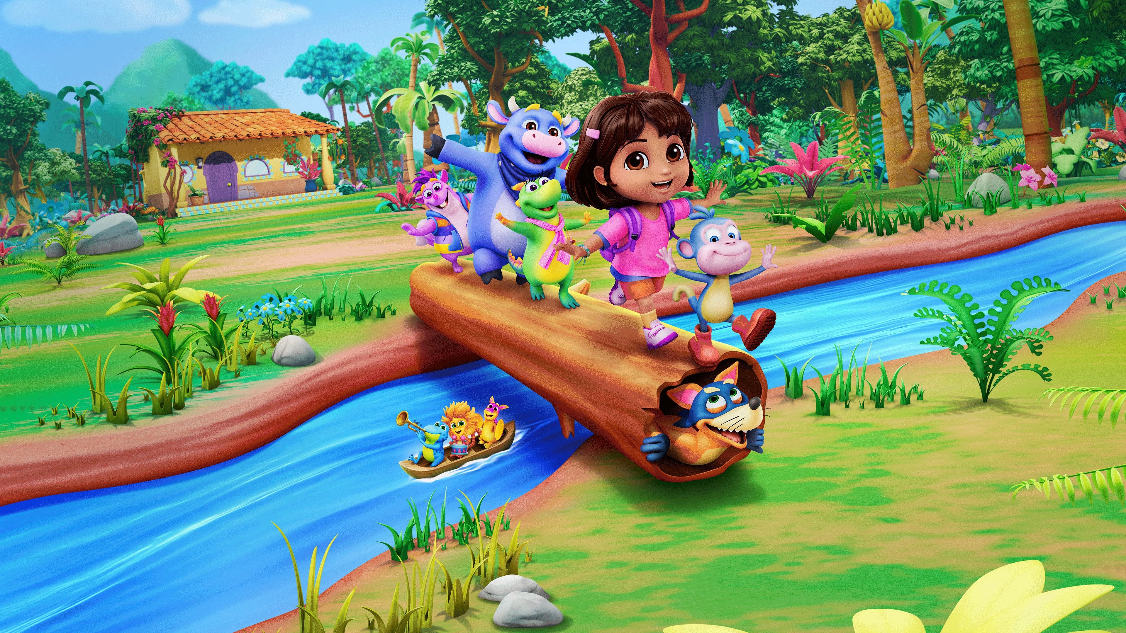 DORA