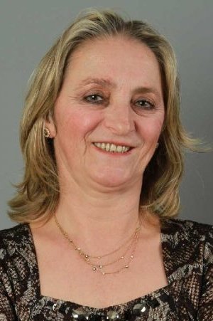 et billede af Havva Seziş