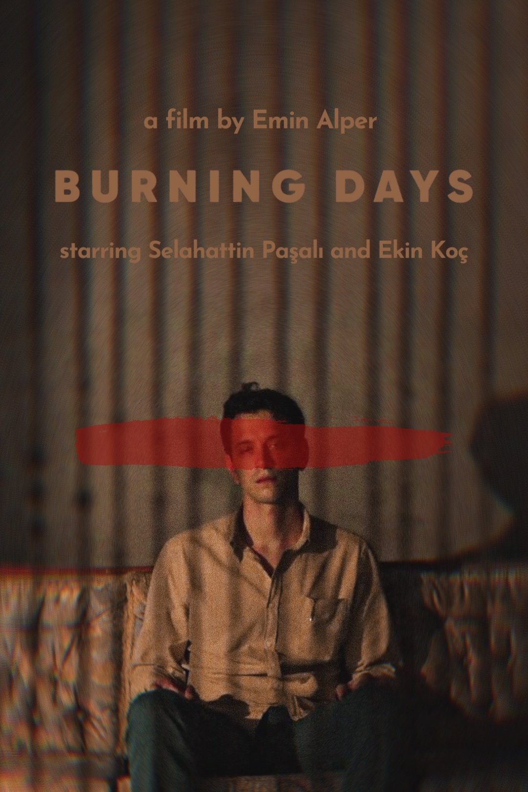 Burning Days