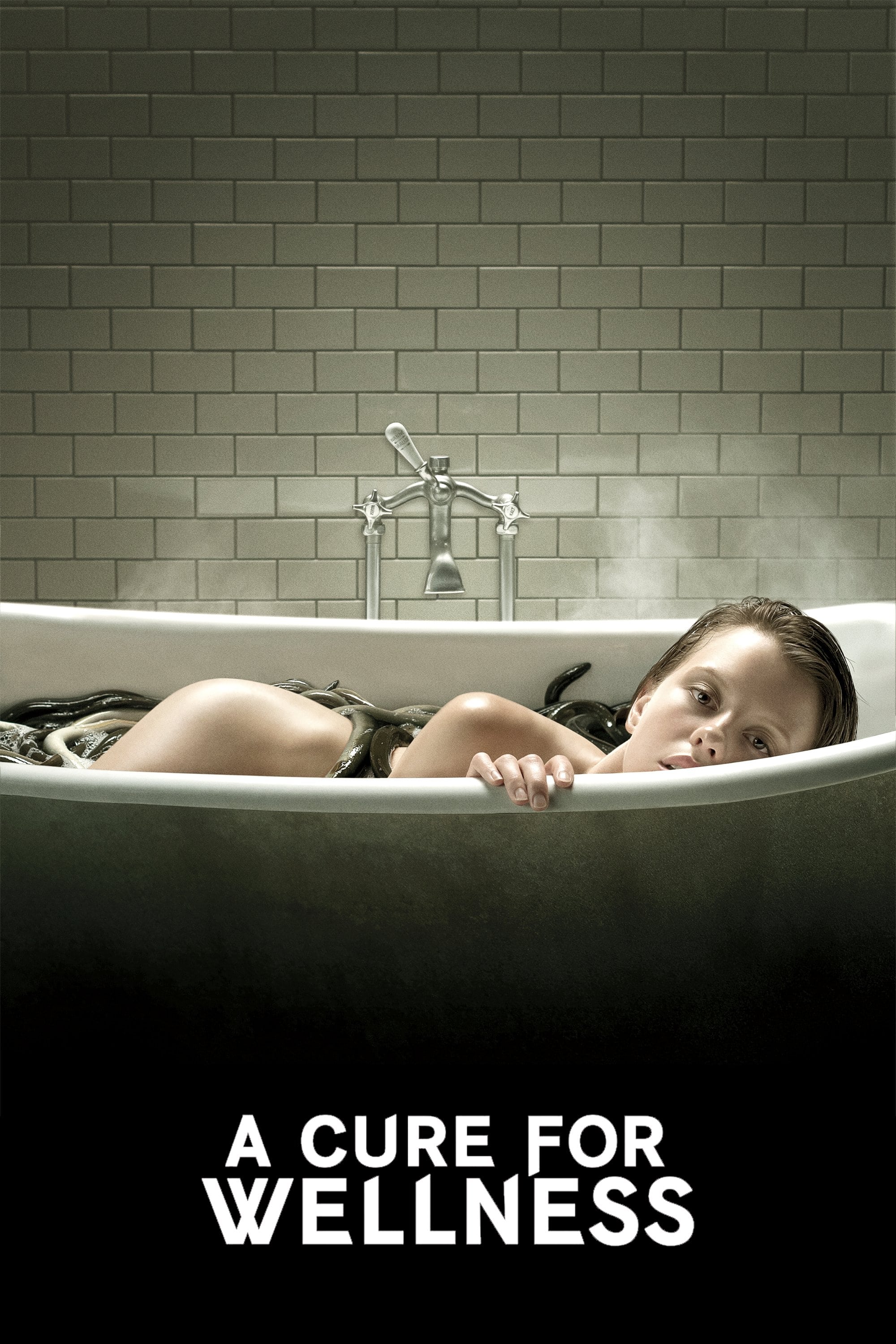 A Cure for Wellness