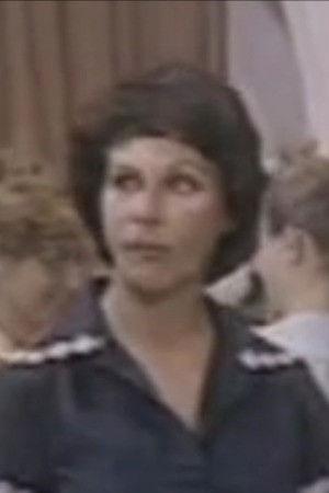 et billede af Yara Grey