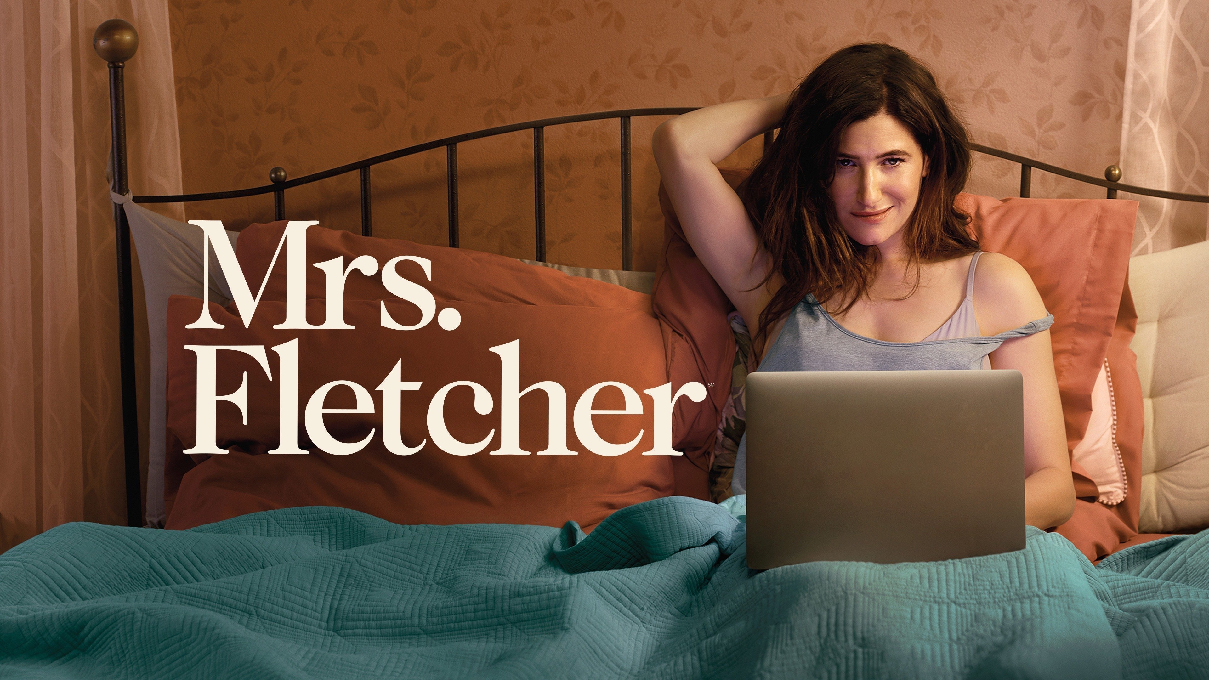 Mrs. Fletcher