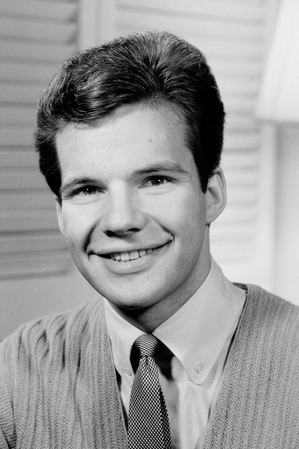 et billede af Bobby Vee