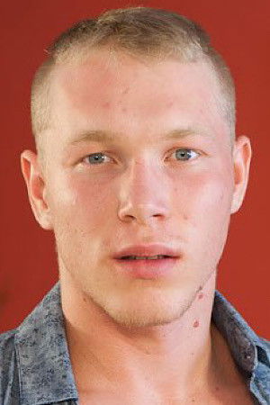 et billede af Martin Pesek