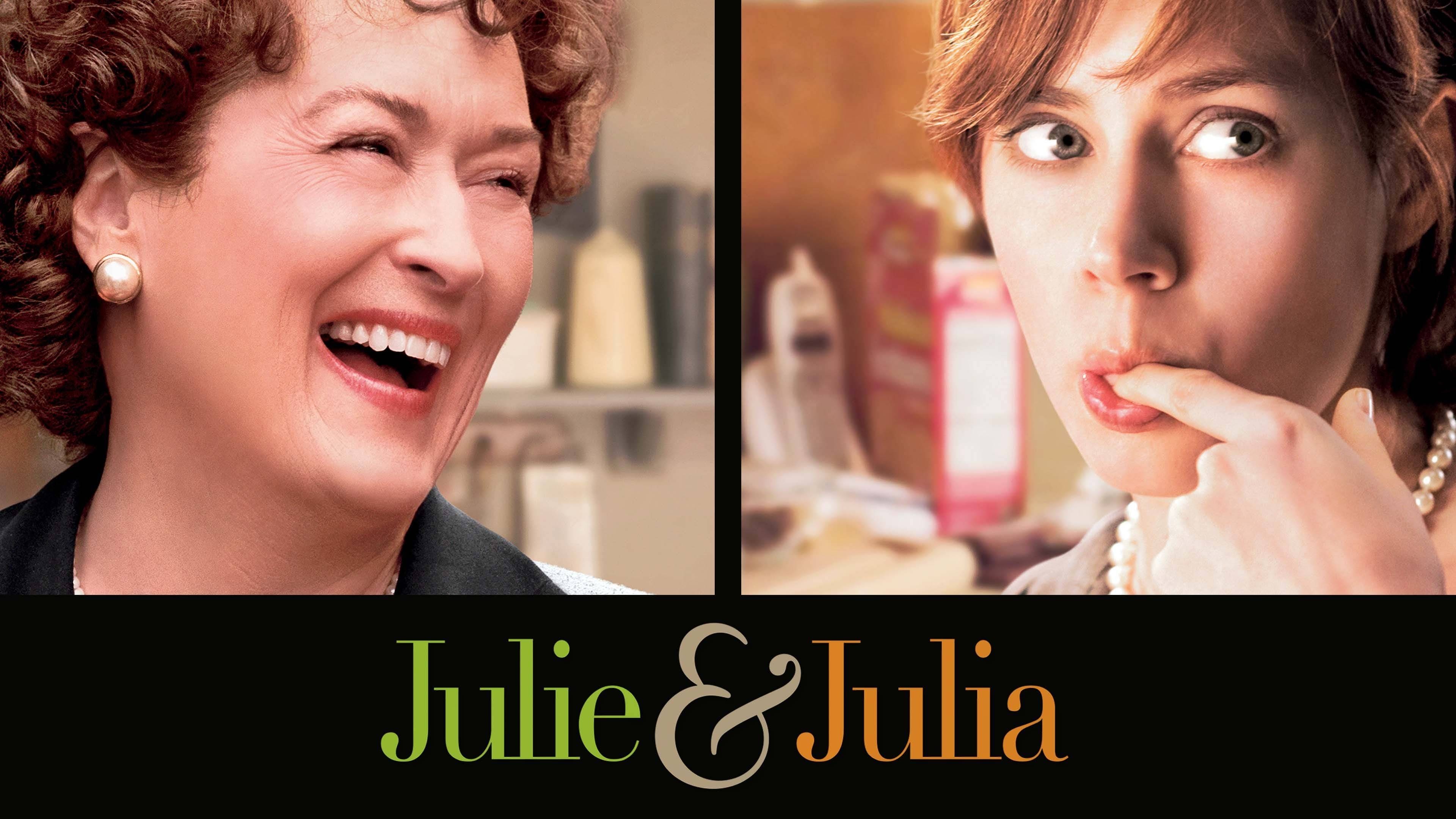 Julie y Julia (2009)