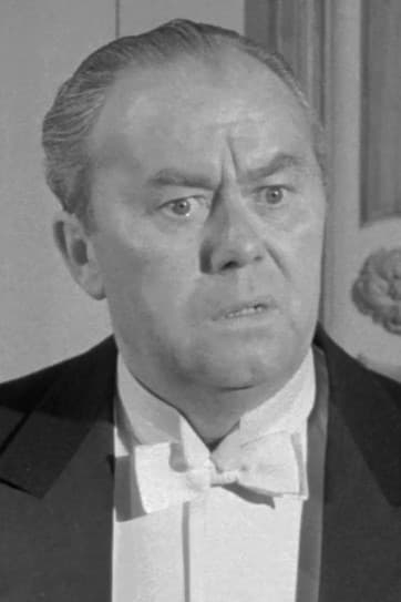 et billede af Arthur Young