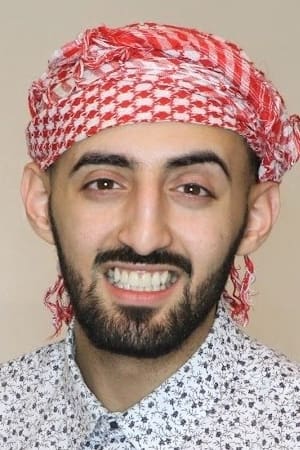 Sulieman Albaher's picture in the cast
