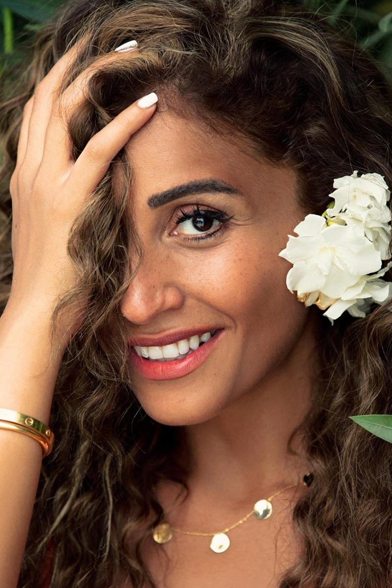 Dina El Sherbiny