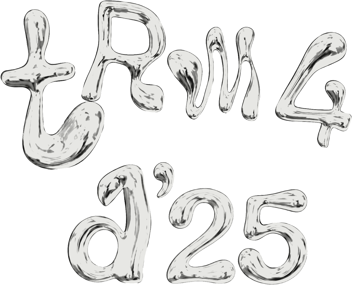 TRMG D'25