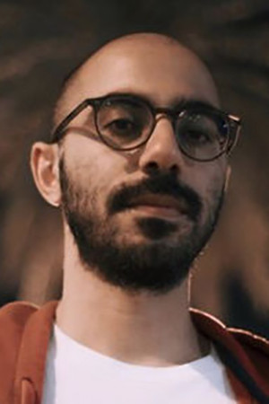 et billede af Yousef Bin Ali