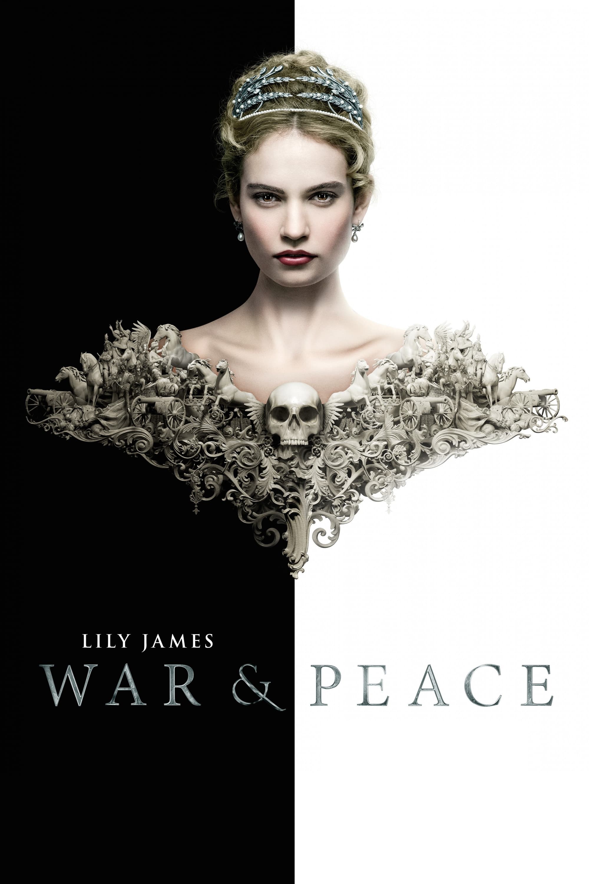 War and Peace TV Shows About Historical Drama