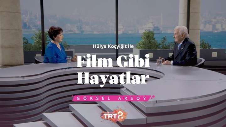 Thumbnail for Göksel Arsoy Season 1 Episode 2