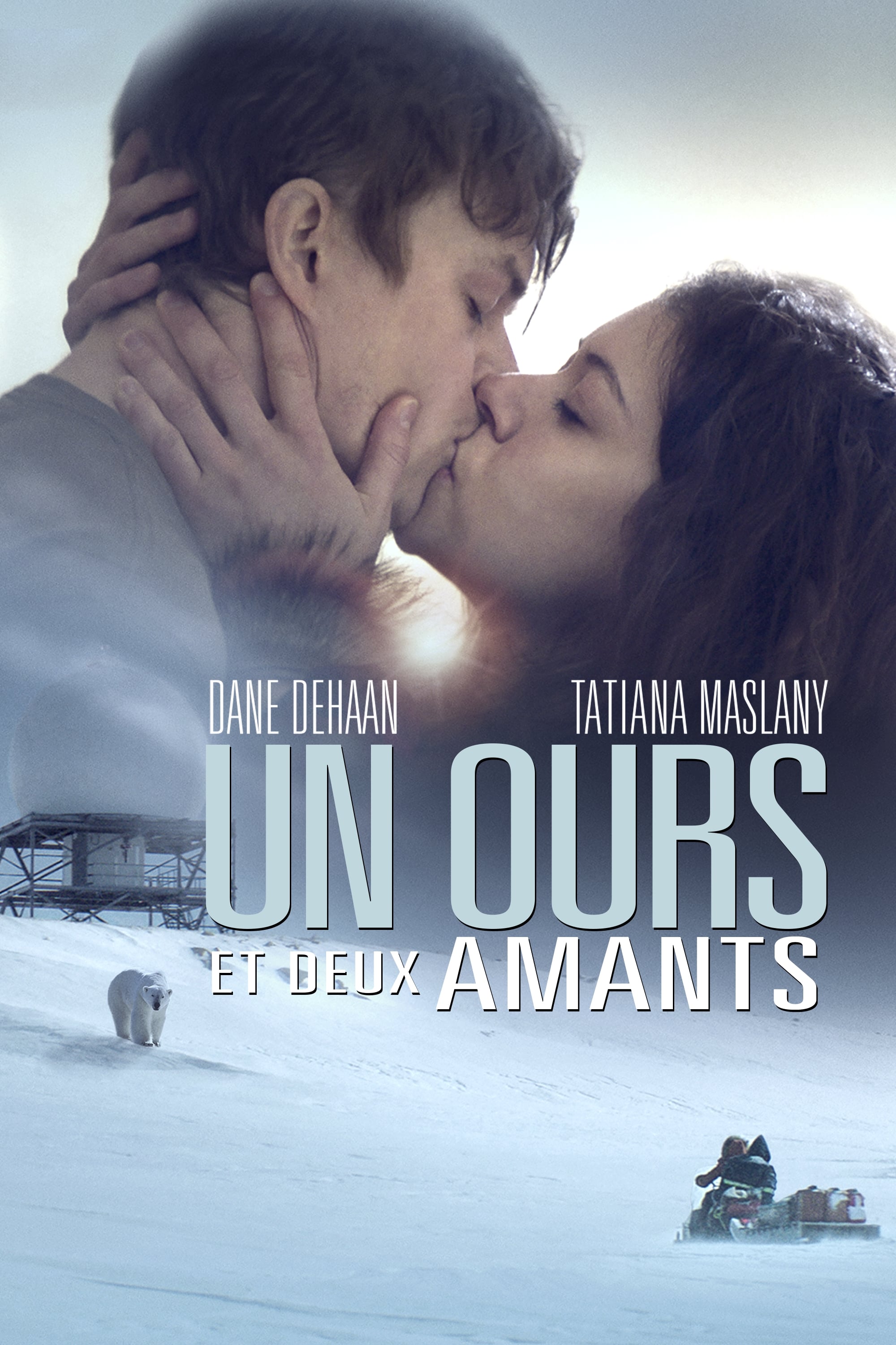 Un ours et deux amants streaming