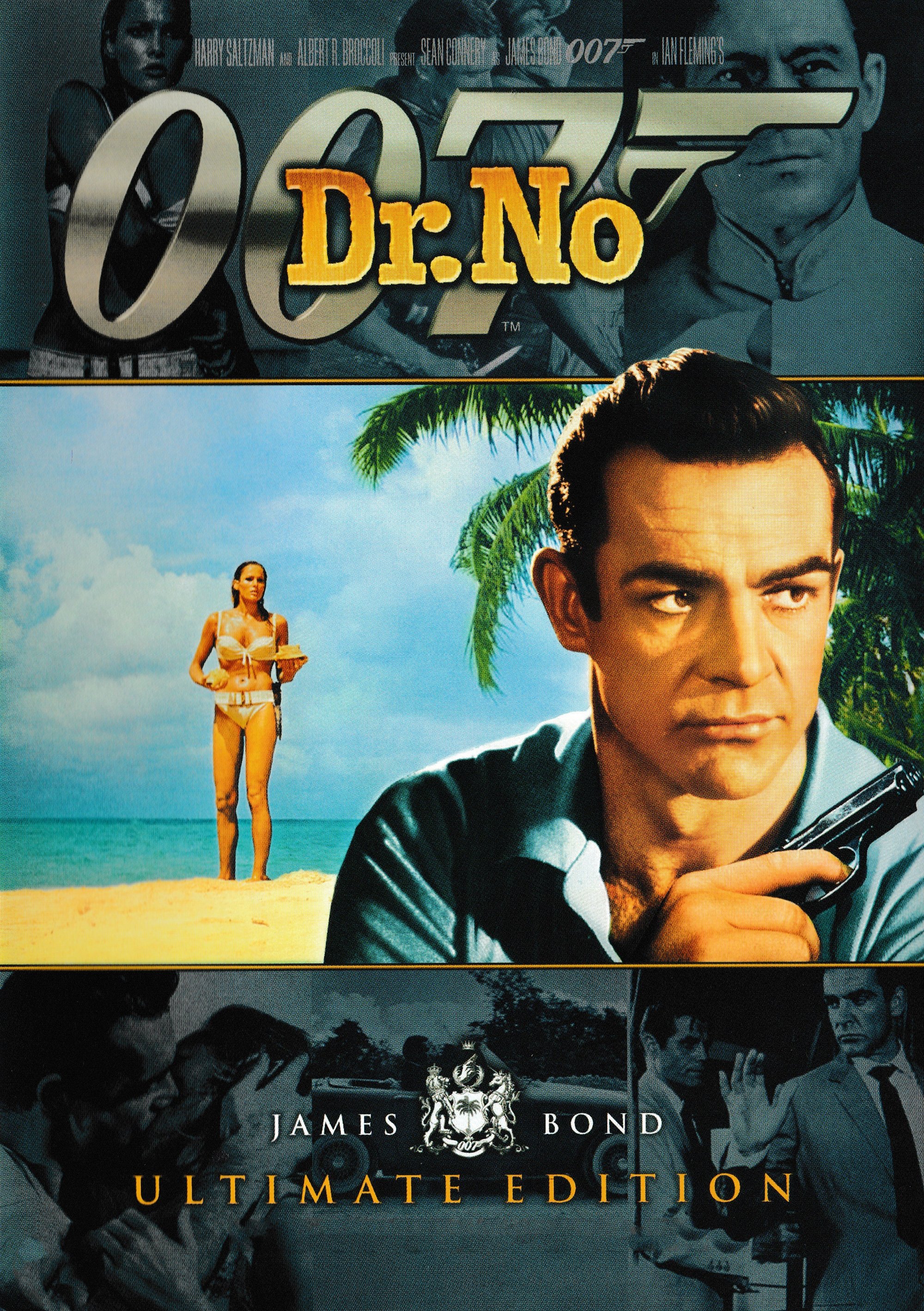 Dr. No