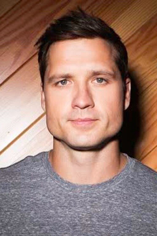 et billede af Walker Hayes