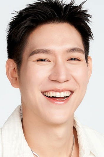 et billede af Ratchapong Anomakiti