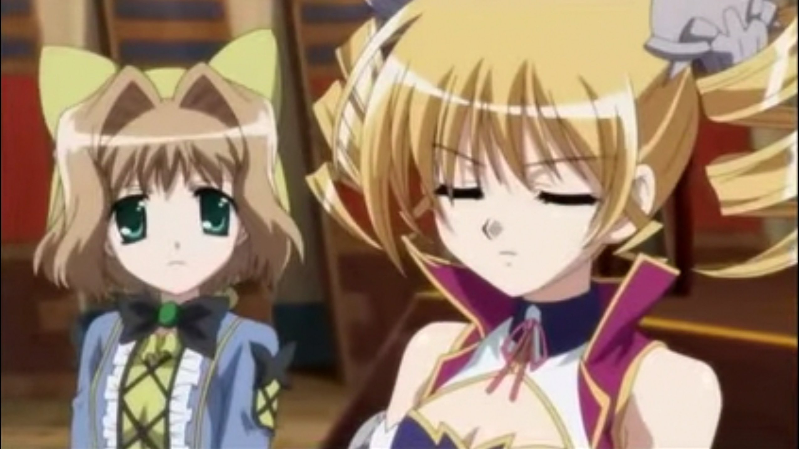 Koihime Musou