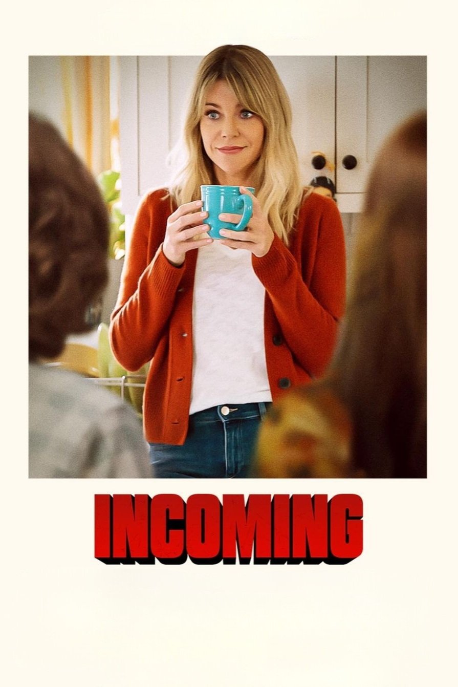 Incoming